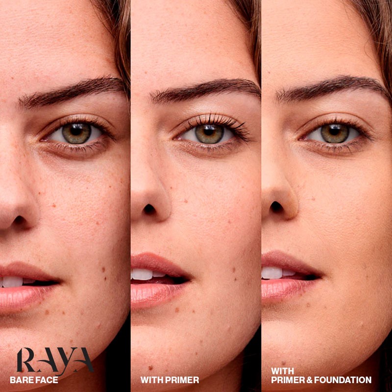 پرایمر بی رنگ اسمش باکس مدل فوتو فینیش فاندیشن حجم 7 و 30 میل Smashbox Photo Finish Foundation Primer
